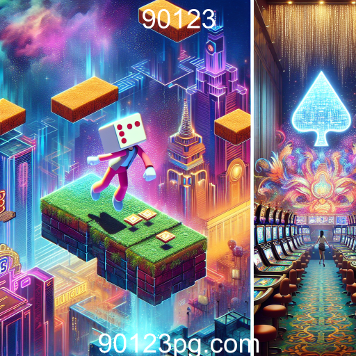 A Evolução dos Jogos de Plataformas: Do Clássico ao Contemporâneo