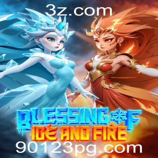 Explorando o Mundo de Blessing of Ice and Fire: Aventura, Estratégia e Fantasia