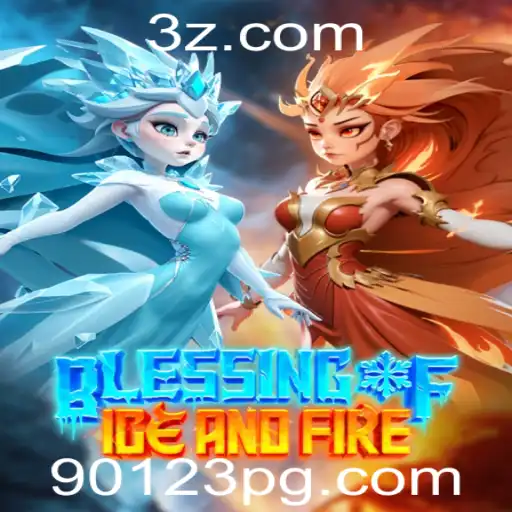 Explorando o Mundo de Blessing of Ice and Fire: Aventura, Estratégia e Fantasia