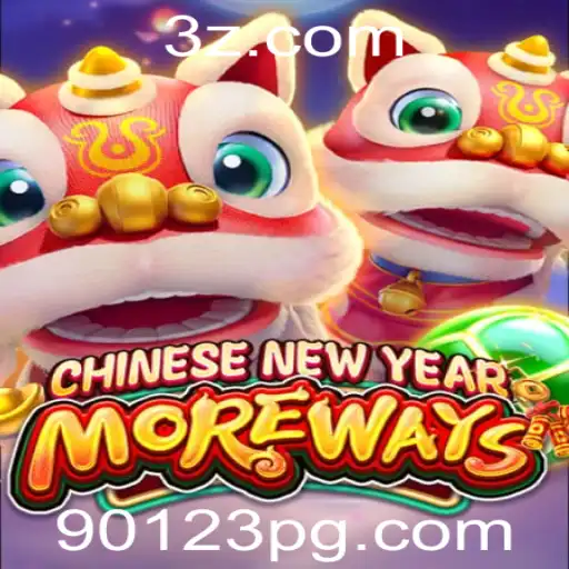 Descubra o Mundo Vibrante de CHINESENEWYEARMOREWAYS
