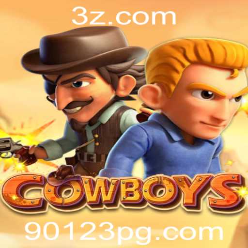 Explorando COWBOYS: O Jogo de Estratégia mais Aguardado de 2023
