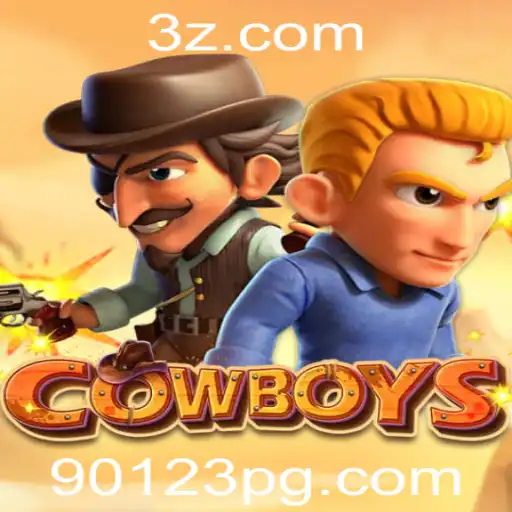 Explorando COWBOYS: O Jogo de Estratégia mais Aguardado de 2023