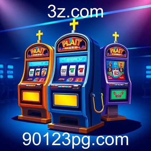 Caça-níqueis Online e o Fascínio do 90123 Login