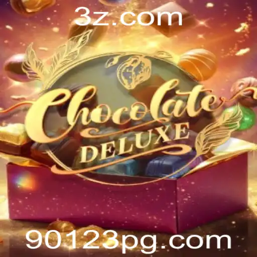 ChocolateDeluxe: Descubra o Mundo Delicioso do Novo Jogo online