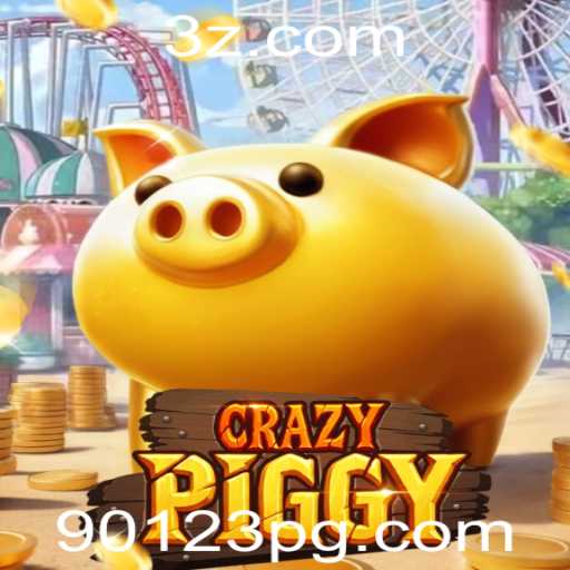 Explorando o Universo de CrazyPiggy: Aventuras e Estratégias