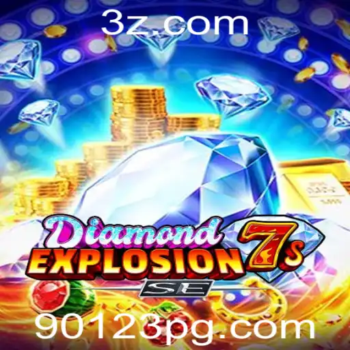 Descubra as Aventuras de DiamondExplosion7sSE: Regras e Estratégias