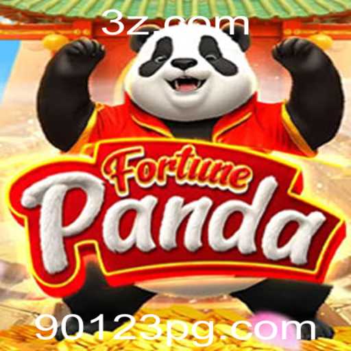 Explorando FortunePanda: O Jogo de Aventura