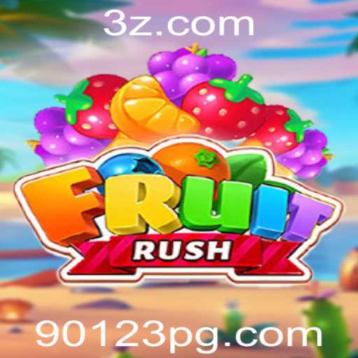 Descubra o Mundo Encantado de FruitRush