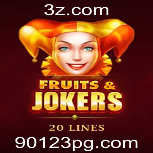 Descubra a Empolgante Aventura de FruitsAndJokers20
