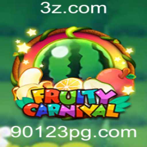 Descubra o Mundo Encantado de FruityCarnival e o 90123 Login