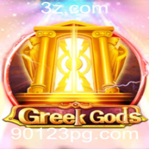 Descubra o Fascinante Mundo do Jogo GreekGods e o Mistério do 90123 Login