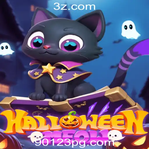 Descubra HalloweenMeow: Uma Aventura Assustadoramente Engraçada