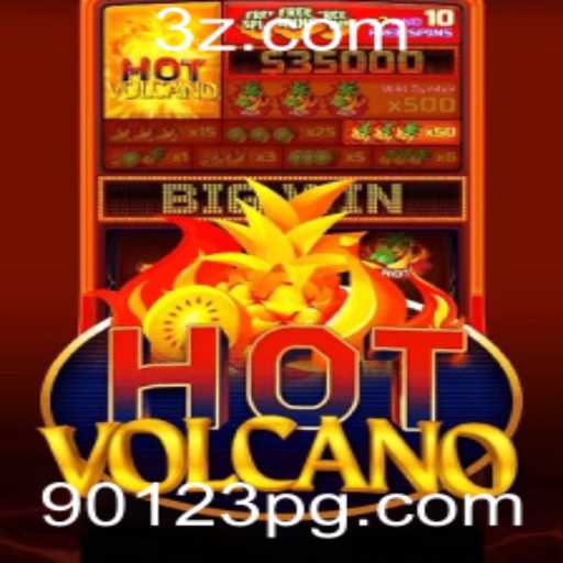 Explorando 'HotVolcano': Um Guia Completo sobre o Novo Jogo de Aventura