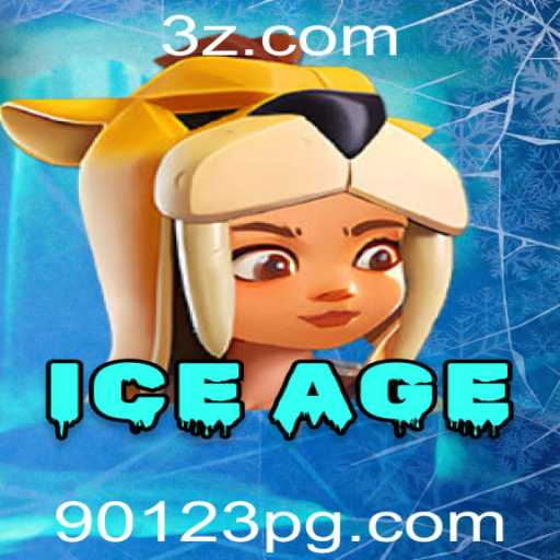 Explorando IceAge: Um Mergulho em uma Aventura Congelante