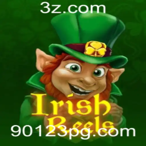 IrishReels: Descubra a Magia dos Slots com Temática Irlandesa