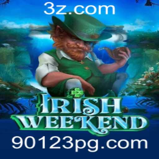 Descubra a Emoção do IrishWeekend: Um Jogo Único de Estratégia e Diversão