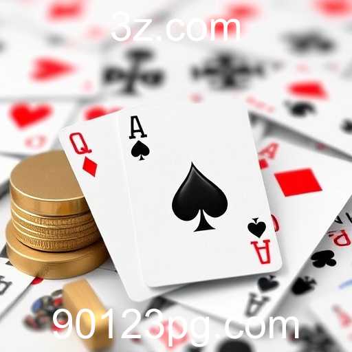 A Fascinante História e Evolução dos Jogos de Cartas