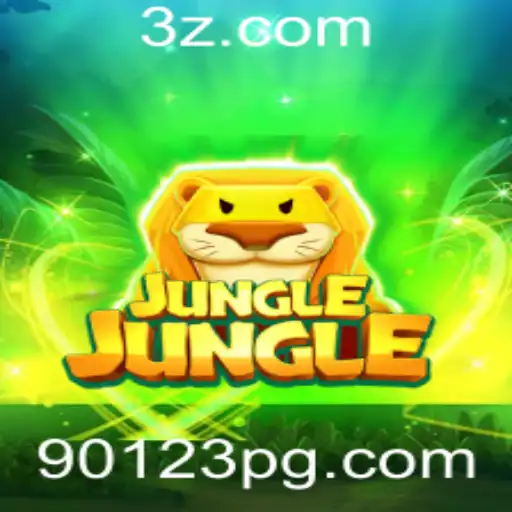 Descubra o Mundo de Aventura em JungleJungle: Login 90123 e Regras do Jogo