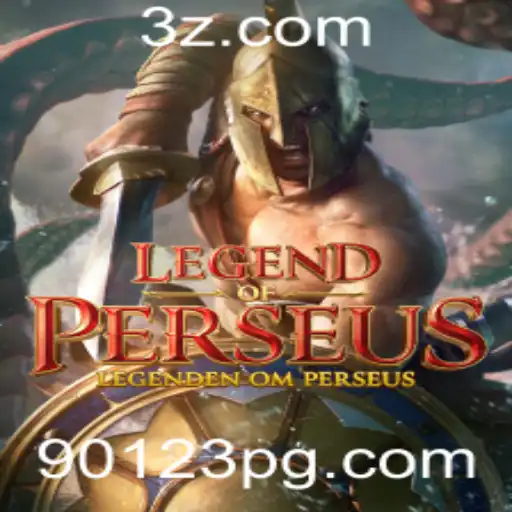 Explorando o Universo de LegendofPerseus: Uma Aventura Épica