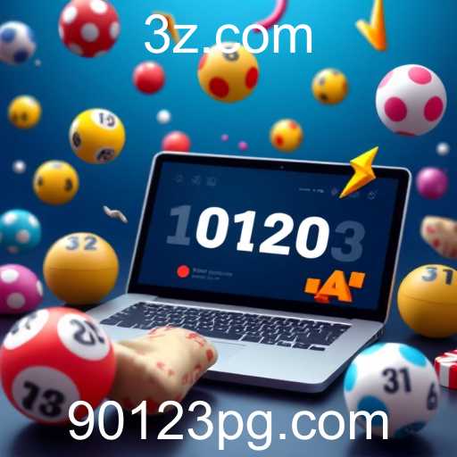 Loteria Online: Sua Chance de Ganhar Grandes Prêmios com Facilidade