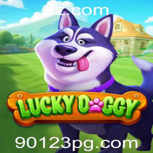Conheça o Fascinante Mundo de LuckyDoggy e o Inovador 90123 Login