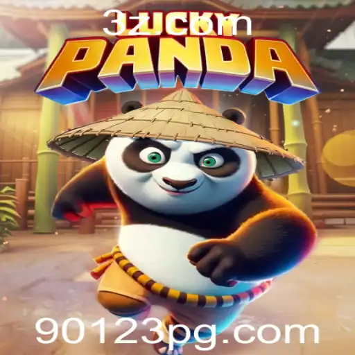 LuckyPanda: Mergulhando no Mundo Emocionante do Jogo com 90123 Login
