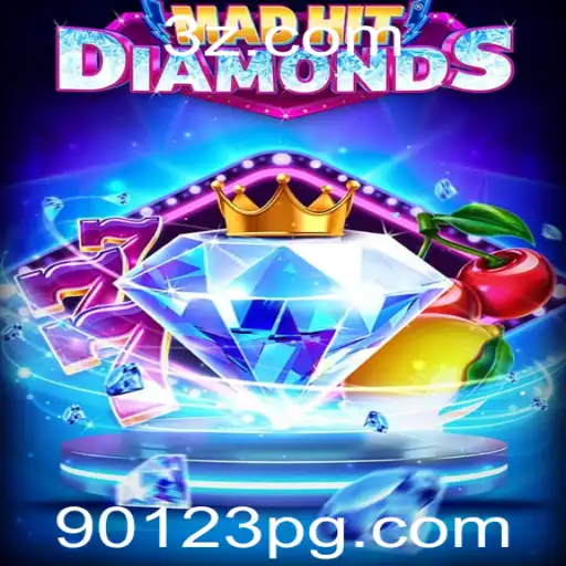 MadHitDiamonds: Descubra o Fascinante Mundo do Jogo