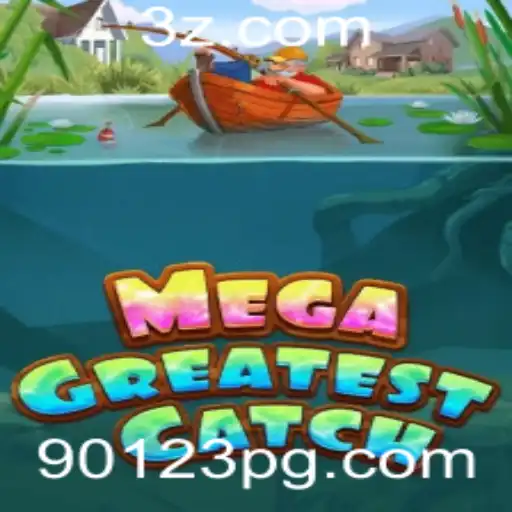 MegaGreatestCatch: Explorando o Jogo que Está Conquistando Público Mundial