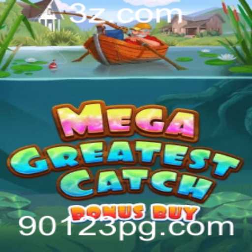 Explorando as Aventuras de MegaGreatestCatchBonusBuy: Um Mundo de Aventura e Estratégia