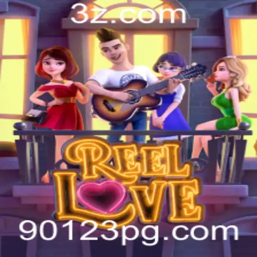 ReelLove: Um Mergulho no Mundo do Jogo Inovador