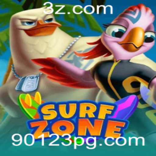 Explorando o Mundo de SurfZone: Aventuras Aquáticas e Desafios