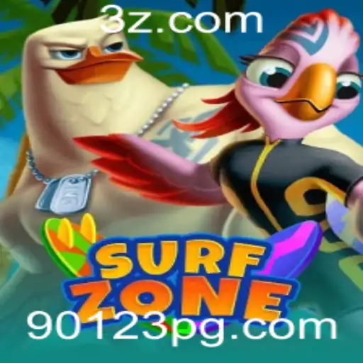 Explorando o Mundo de SurfZone: Aventuras Aquáticas e Desafios
