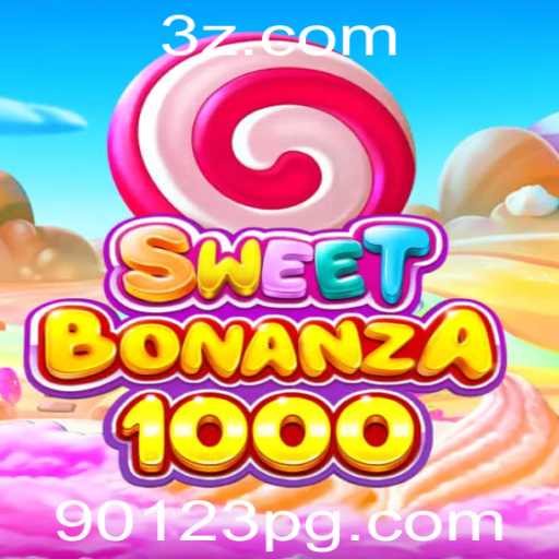 Descubra o Mundo Encantado de SweetBonanza1000 e as Facilidades do 90123 Login
