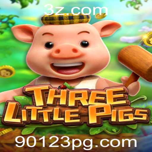 Descubra o Fascinante Jogo THREELITTLEPIGS: Descrição, Introdução e Regras