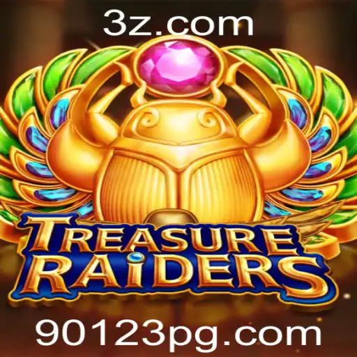 Explorando o Mundo de TREASURERAIDERS: Uma Aventura Repleta de Mistérios