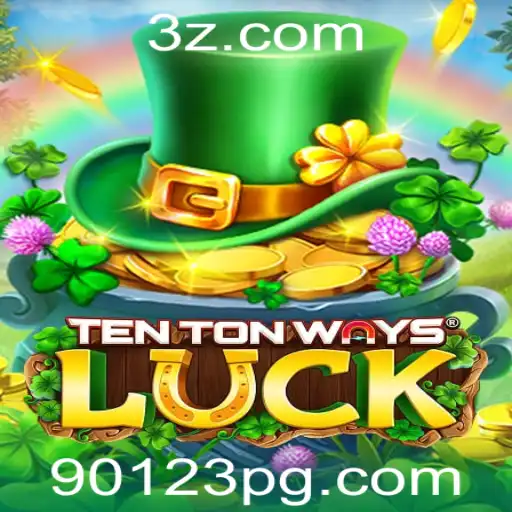 Explorando o Jogo 'TenTonWaysLuck': Diversão e Estratégia com Um Toque de Sorte