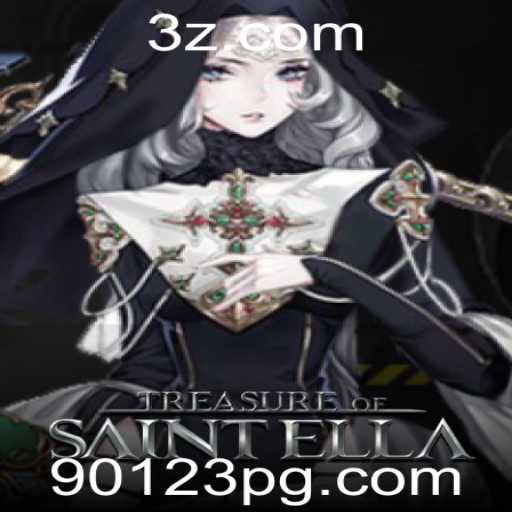 Explorando o Universo de TreasureofSaintElla: Um Guia Completo