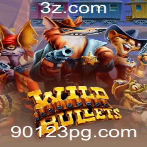 WildBullets: Plongez dans l'Univers Énergique du Jeu