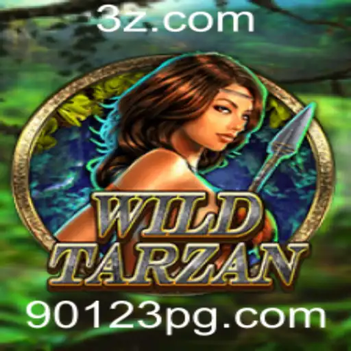 Descubra WildTarzan: Aventura e Estratégia no Mundo Selvagem