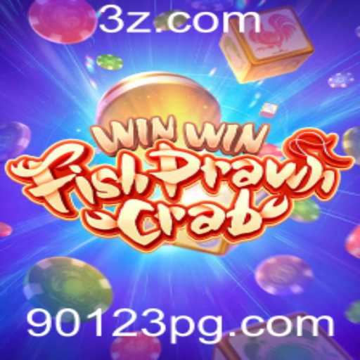 Explorando o Mundo de WinWinFishPrawnCrab: Um Jogo que Combina Tradição e Inovação